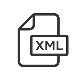 XML Metadata and License version control